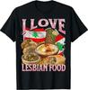 Tops – T-Shirts