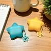 Silicone Earphone Case Star Shape Earphone Protective Cover for Airpods Pro/Pro 3/3/4