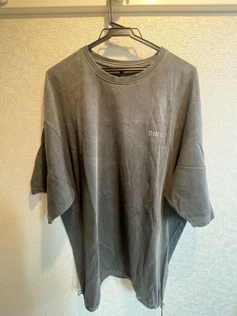 

[Б/У] Футболка FLAREUP BTS Чонгука