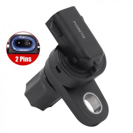 ABS Wheel Speed Sensor Rear Center ALS177 F37Z2L373A For Ford 1987-2009