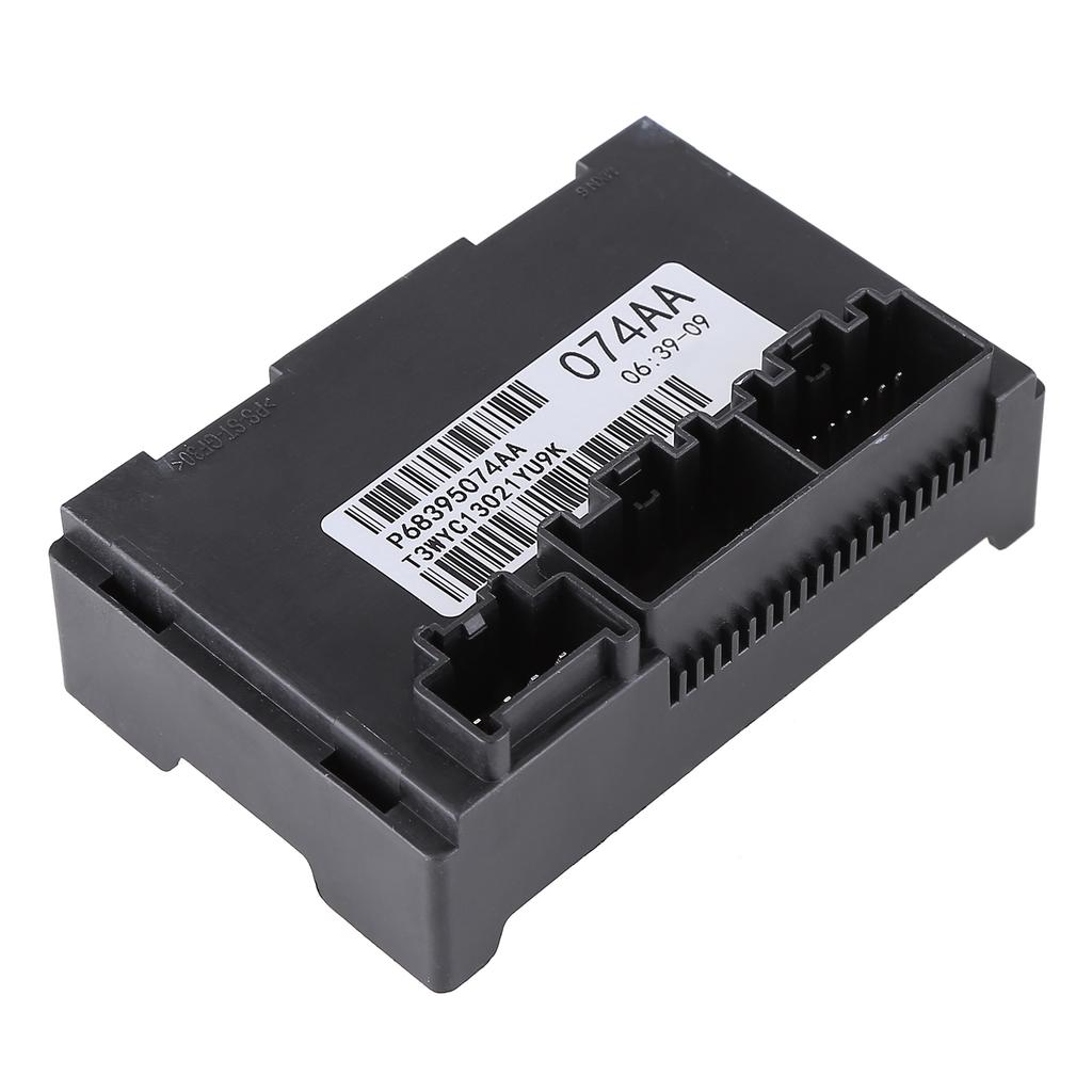 Transfer Case Control Module Compatible for GrandCherokee 2014 2015 68395074AA