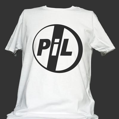 PUBLIC IMAGE Ltd P I L NEW WAVE ELECTRO PUNK ROCK T-SHIRT Unisex S-3XL