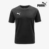 Galleria Puma Hombre S Traje de Gimnasio Team Goal Camiseta Redonda de Manga Corta