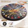 1pc Rope Tangle Challenge, Educational Toy for Kids, Logic & Focus Enhancing, Perfect for Interactive Parent-Child Activities