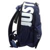 Nike Polyester Backpack Women's Dark Blue Lightweight Casual BA5559-410