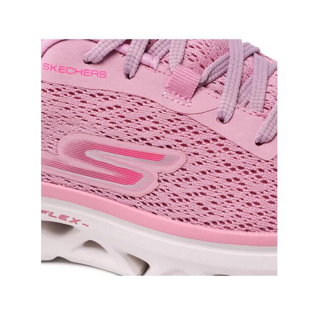 Skechers Go Run Glide Step Flex Running Shoes