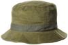 Champion Corduroy cm Hat, Khaki, 387-4019, 58.0
