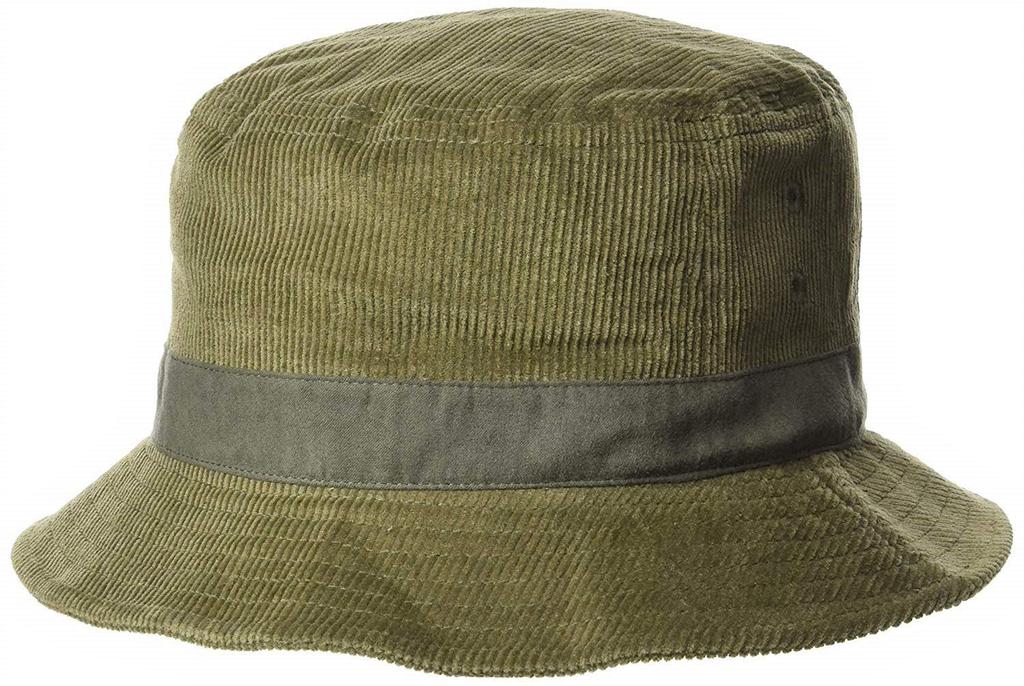 Champion Corduroy cm Hat, Khaki, 387-4019, 58.0