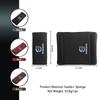 Suede Car Roof Door Pull Handle Protective Cover Soft and Comfortable For Volvo AWD C30 C70 S60 S80 S90 T6 XC40 XC60 XC70 XC90