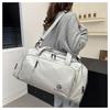 Large-capacity Short-trip Travel Bag with Dry and Wet Separation, Suitable for Swimming, Sports, and Fitness, Can Be Used As a Double-shoulder