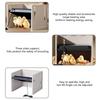 Height Adjustable Chicken Brooder Heater Automatic Chick Heating Plate for Baby Chick and Duckling