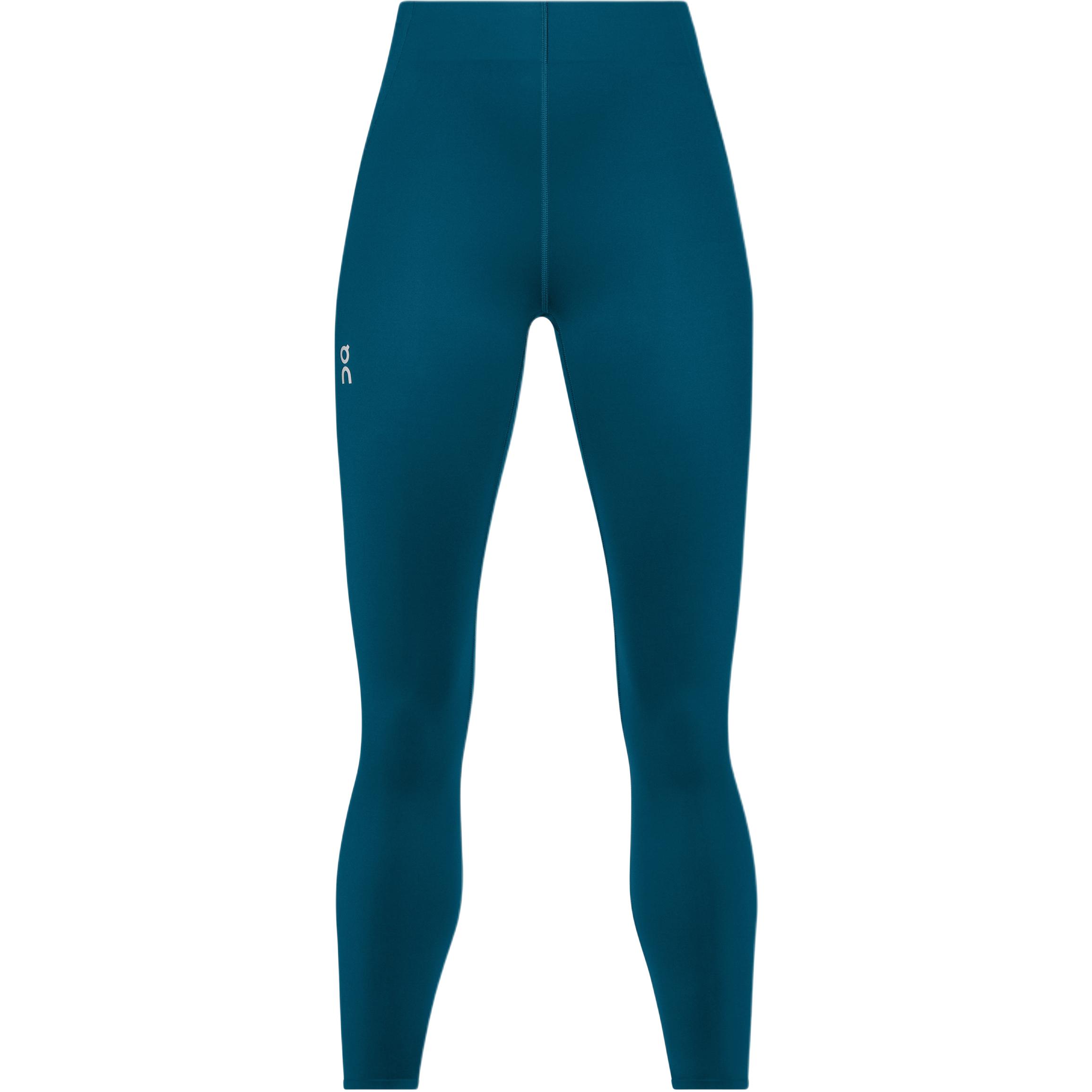 

Модные простые тренировочные облегающие мягкие брюки для йоги длиной девять точек Женские брюки 1WF12373536 S