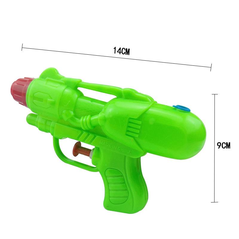 Mini Water Pistool Water Gun Gun For Kids Squirt Toys Outdoor Beach Swimming Pool Game Summer Water Fighting Game Outdoor Toy