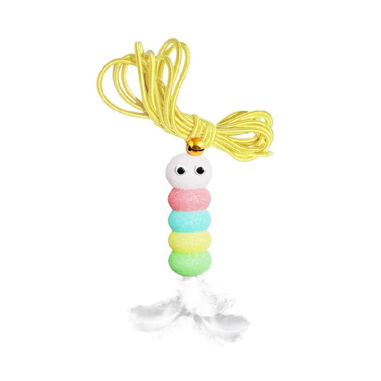 

Interactive Pet Teaser Toy Cats Fun Rechargeable Electric Elevating Toy for Indoor Play and Fun Supplies
