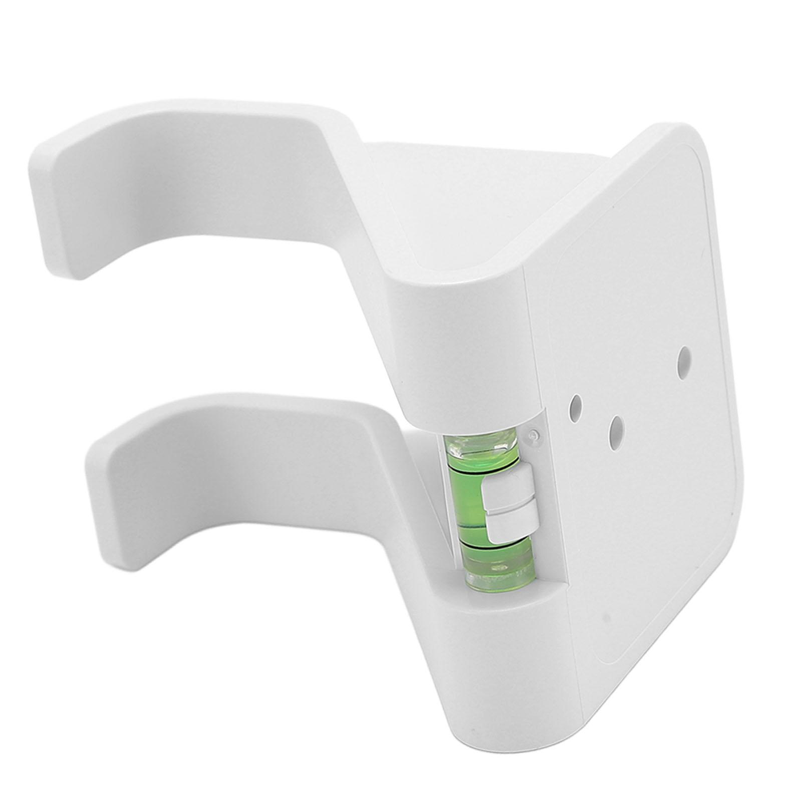 

4Pcs Video Game Controller Wall Mount Holder Non Punching Storage Rack for Series S