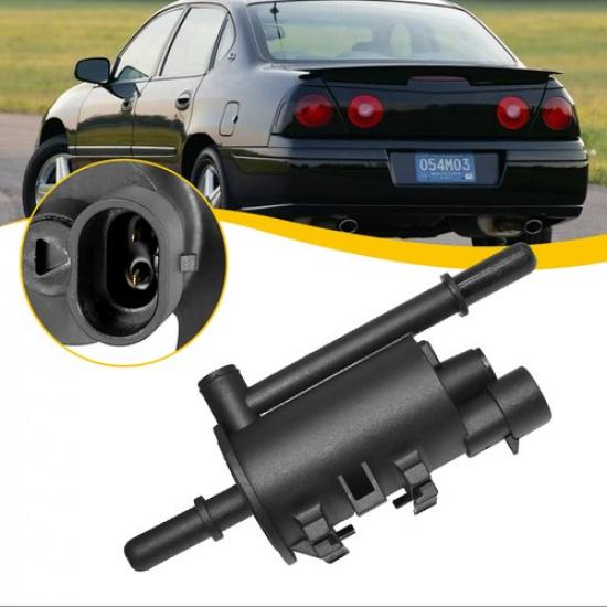 EVAP Vapor Canister Purge Solenoid Valve For 1998- 05 Chevrolet Buick GMC Pontia