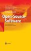 The Open-Source-Software : Eine Oekonomische Und Technische Analyse Book