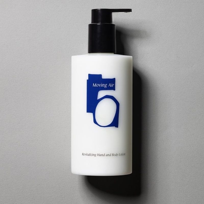 Moving Air Hand & Body Lotion 300ml