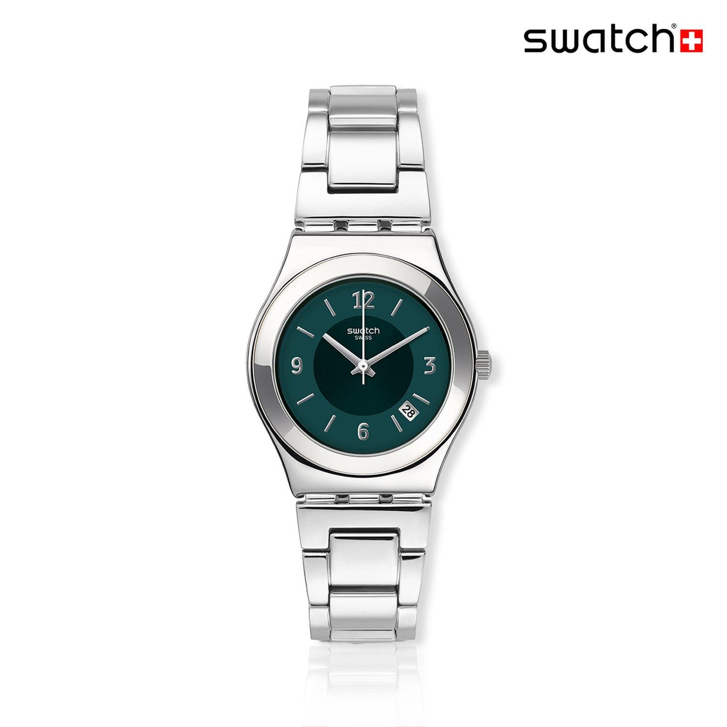 [Swatch] Irony Medium YLS468G