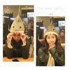 Gift For Children Halloween Costume Plush Shark Cap Animal Hat Performance Hat Cosplay Shark Hat