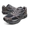 Mizuno LG Premium Retro Trend Non-Slip Wear-Resistant Low-Top Running Shoes Unisex sneaker Storm-Gray D1GH241101