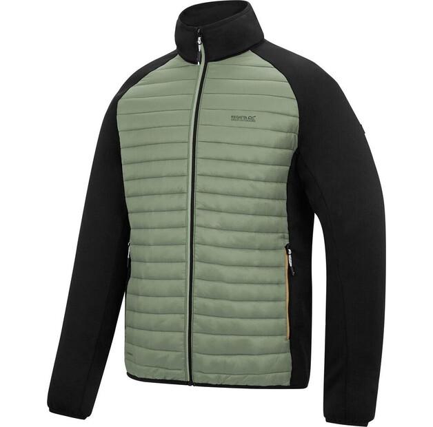 Гибридная куртка Regatta Clumber Hybrid