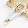Curtain Ties, Pull-out Adjustable Curtain Buckle, Durable No Drill Curtain Holdbacks, for Balcony Living Room Bedroom