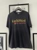 Vintage 2004 Kanye West Late Registration Promo Tee Shirt Reprint AN46337 Unisex T-Shirt