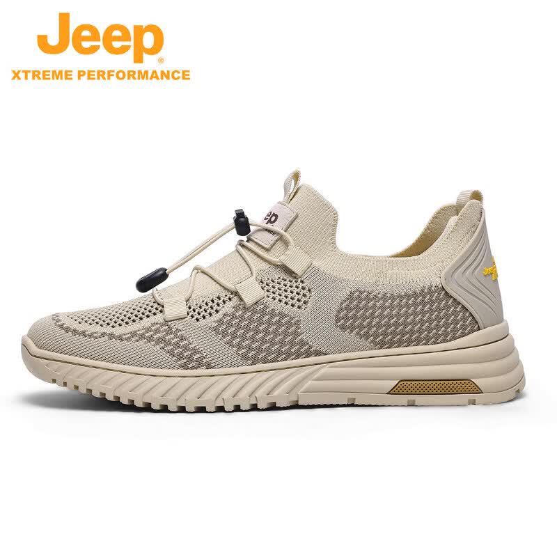 JEEP Men s P620912008 Outdoor Casual Shoes 39