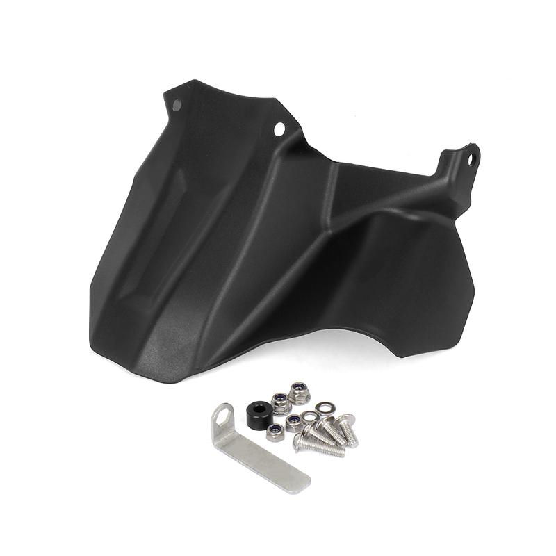 For BMW R1300GS R 1300 GS R1300 GS 2023 2024 2025 Rear Fender Extender Inner Wheel Mudguards Splash Guard Cover Fender Hugger
