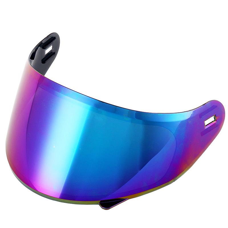 

Мотоциклетный шлем с Bluetooth-наушниками Cat Ear и различными комплектами стилей, удобный, легкий, безопасный дизайн, система воздушного потока, идеальный гонщик M