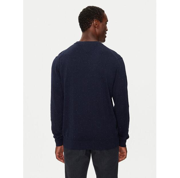 Свитер Tommy Hilfiger Pima Org Ctn