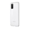 Samsung Case Ef-Qa038Tt A03S A038Soft Clear Cover Transparent