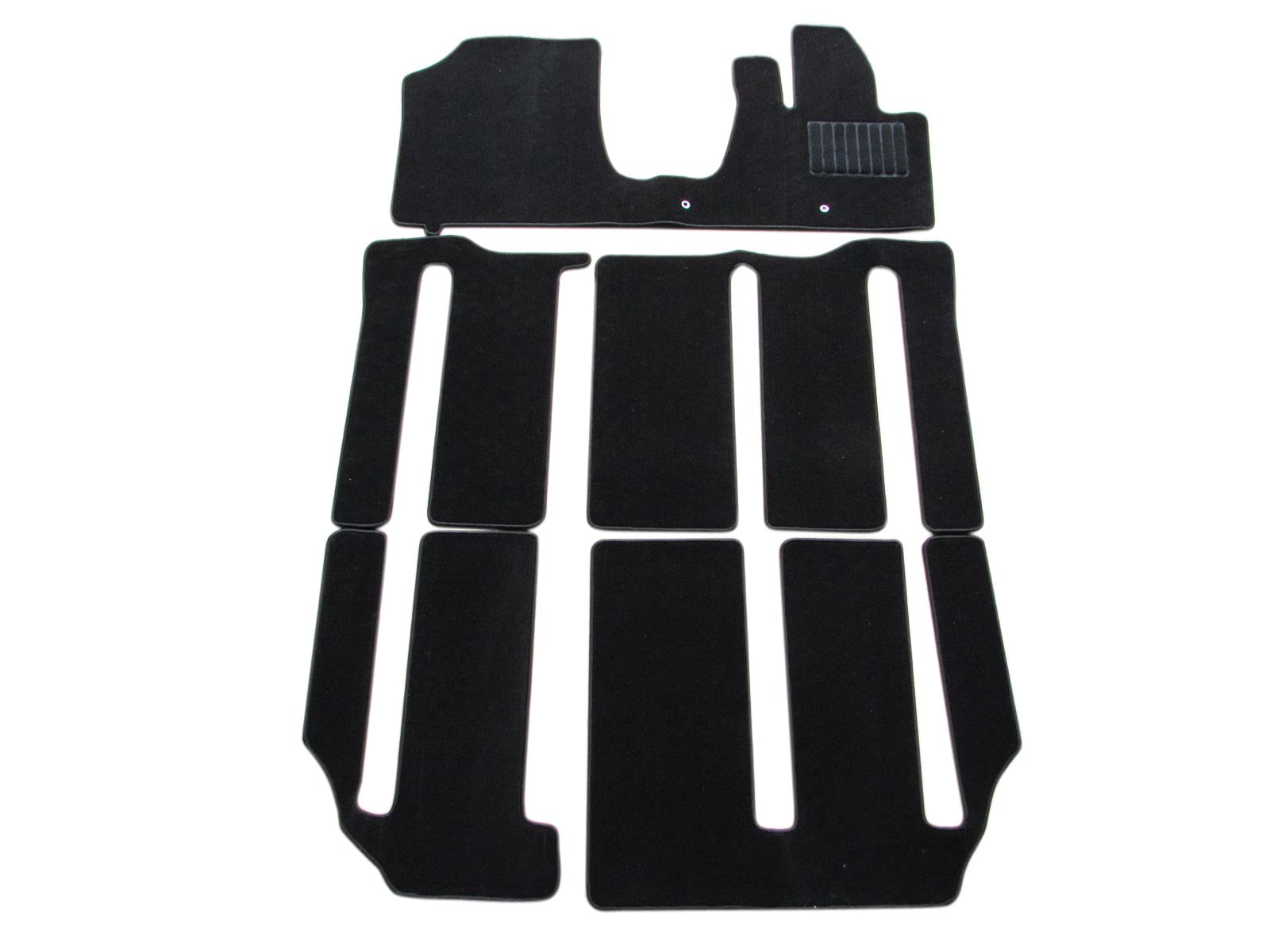 

BRIGHTZ Serena C27 Floor Mat GC27 GFC27 GFNC27 GNC27 HC27 HFC27 [FLOOR-MAT-050] чёрный