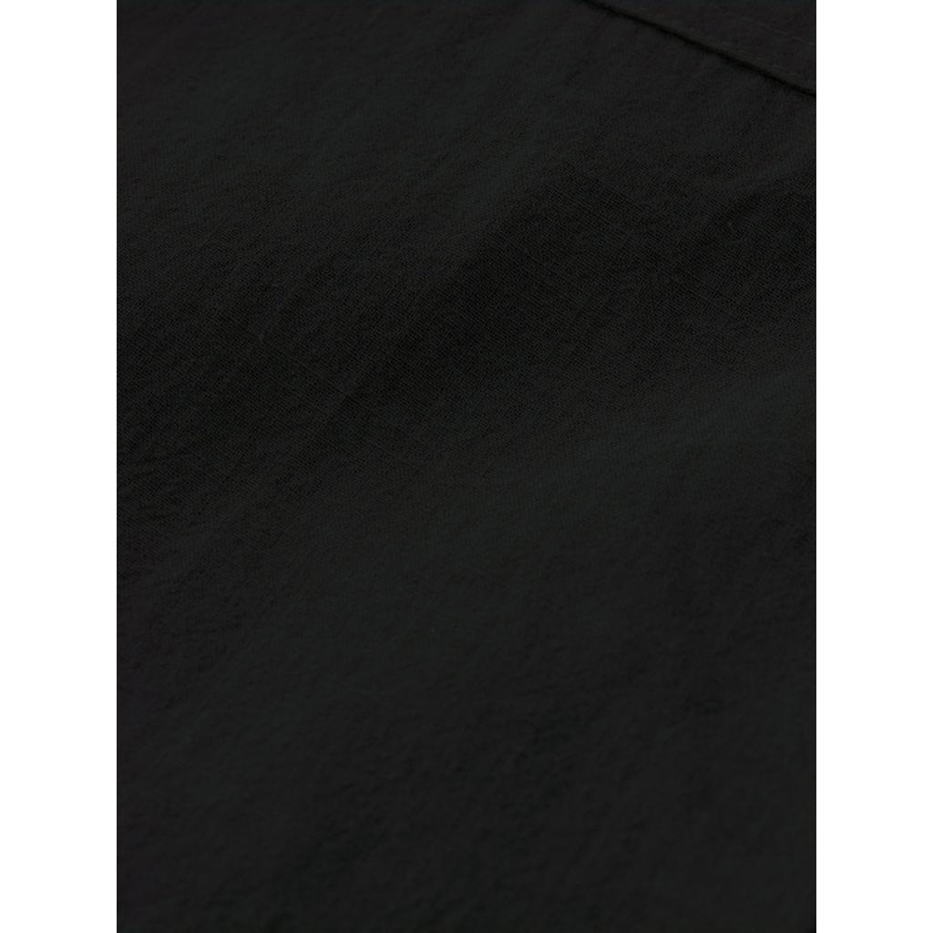Men Drawstring Waist Casual Shorts with Large Front Pockets Relaxed Fit Lightweight Breathable Fabric for Daily Wear
