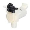 Scheibenwaschpumpe 76806?SMA?J01 OEM Passt für CR?V 2007?2011