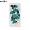 For OnePlus Nord 4 Case Soft Clear Silicone Back Cover For OnePlus Nord 4 One Plus Nord4 5G Phone Case Transparent Cover Fundas