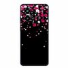 Funda For ZTE Axon 60 Lite Case Cute Cartoon Cat Black Silicone Soft Phone Case For ZTE Blade V60 Axon 60 Back Cover Case 60lite