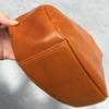 Cowhide Leather Women'S Bag Crossbody Shoulder Bag Underarm Bag Premium Feeling Bag