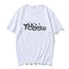 New Arcane Jinx T Shirt Fashion Men_Women Funny Cute Anime T-Shirt Unisex High Quality Casual Tees Shirts