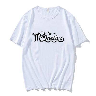 New Arcane Jinx T Shirt Fashion Men_Women Funny Cute Anime T-Shirt Unisex High Quality Casual Tees Shirts