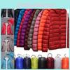 Women's Ultralight Packable Hooded Puffer Down Jacket With Detachable Hat