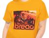Bread Retrospective (1996) T-Shirt Mens Womens Tees Top Music Band David Gates Softrock Soft Rock 70s