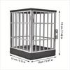 Mobile Prison Lockbox Self-learning or Postgraduate Self-discipline Assistance Tool Students Mobile Safe Timer Home Small Tool