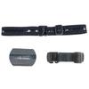 Wrinkle-Proof Elastic Waistband Anti Wrinkle Shirt Stay Best Belt Shirt Stay Holder Belt  Ladies