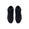 Reebok Question Mid Panini Black Pulsar Prizm Sneakers HQ4135
