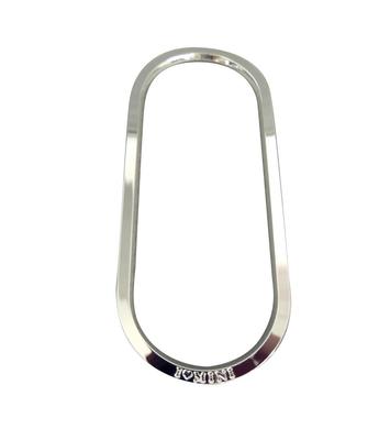 BMW MINI F60 Parkschalter-Ring (Chrom) mini-f60-parkplatz