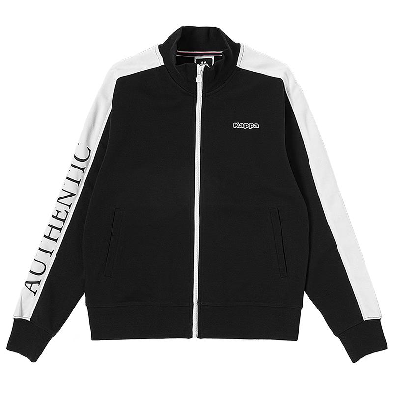 Kappa Women s Retro Sport Knitted Cardigan Jacket S