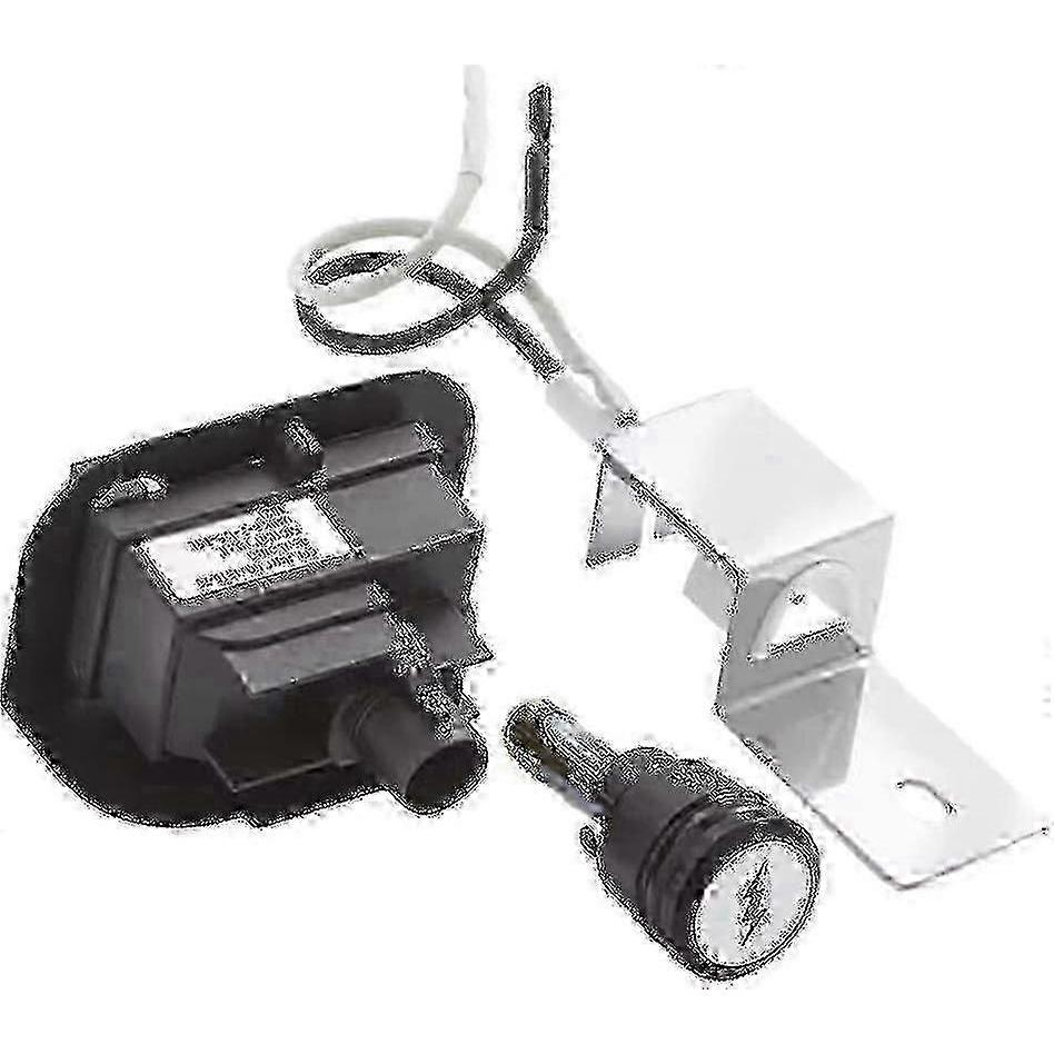 For Weber Q1200 Q2200 64868 Gas Grill Ignition Kit with Push Button Start, Electronic Igniter Replacement G20241600233