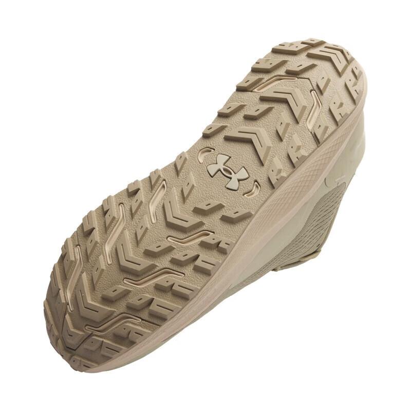 Under Armour Charged Bandit Trail 2 Running Shoes Men's Brown 3024186-299